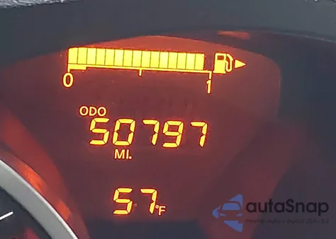 2016 Nissan Juke S из США, поврежденный, VIN JN8AF5MV8GT656109